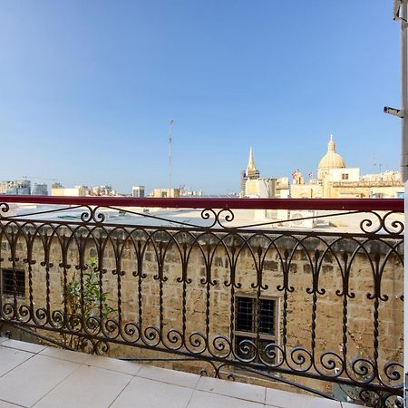 A 1Br Stylish, Fully Equipped Home In The Capital By 360 Estates Valletta Kültér fotó